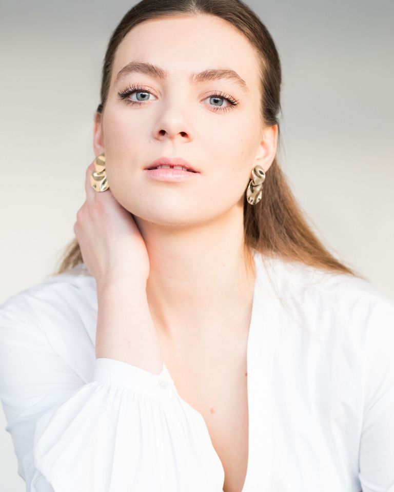 Íris Tanja Í. Flygenring