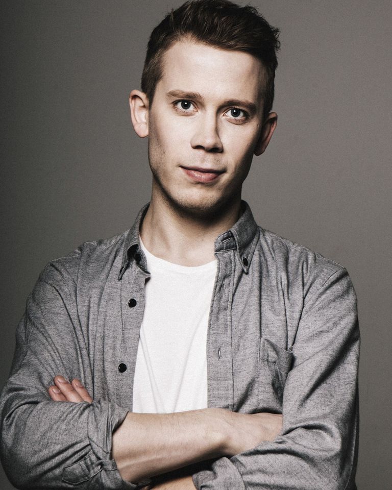 Sigurður Þór Óskarsson