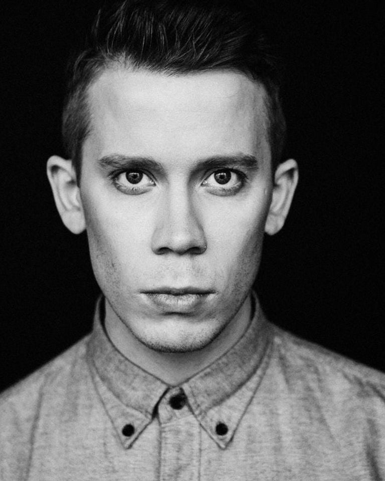 Sigurður Þór Óskarsson